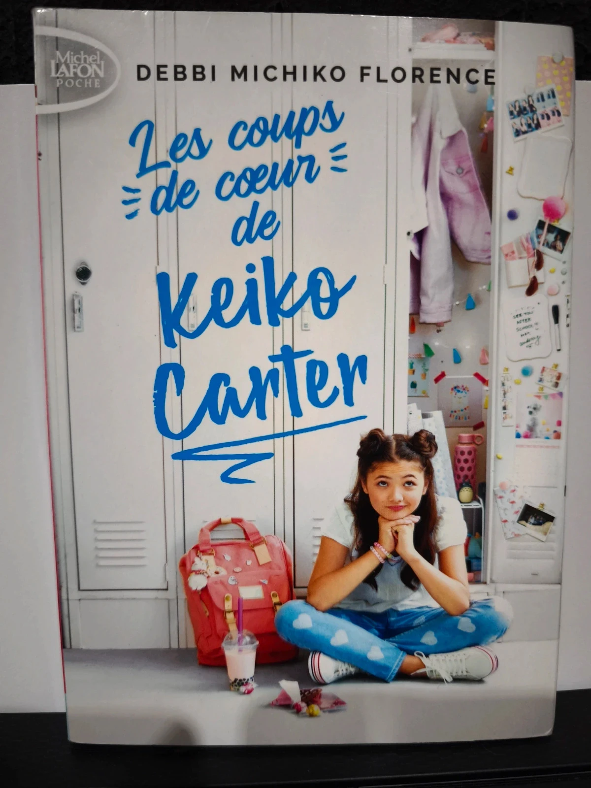 Les coups de cœur de keiko Carter